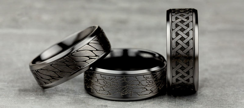 Register Your Ring | Benchmark Rings