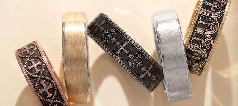 Mos Fit Rings Bench Rings New Arrivals Wedding Rings | Benchmark Rings