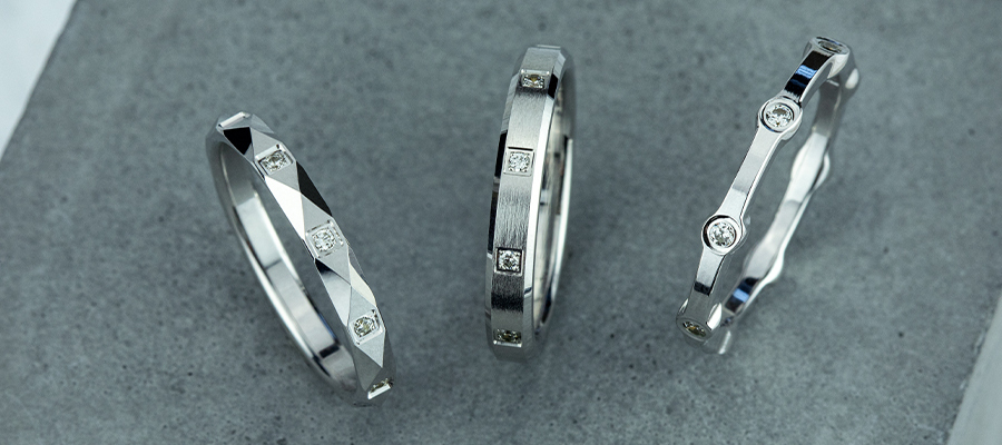 Mos Fit Rings Bench Rings Free Rings | Benchmark Rings