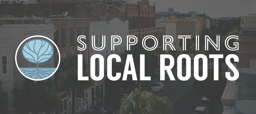 Supporting Local Roots | Benchmark Rings