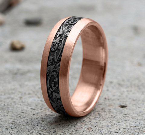Ring THE HEIR