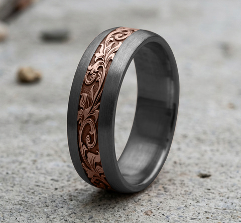 Ring THE HEIR