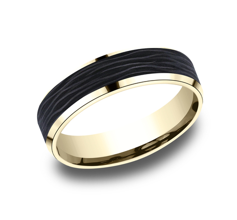 Ring THE ONYX