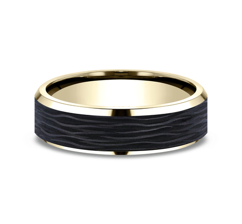 Ring THE ONYX