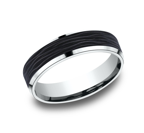 Ring THE ONYX