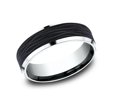 Ring THE ONYX