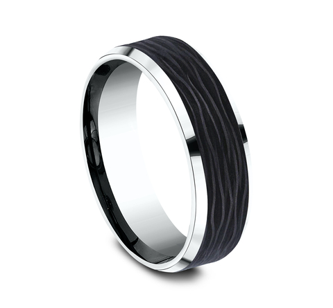 Ring THE ONYX