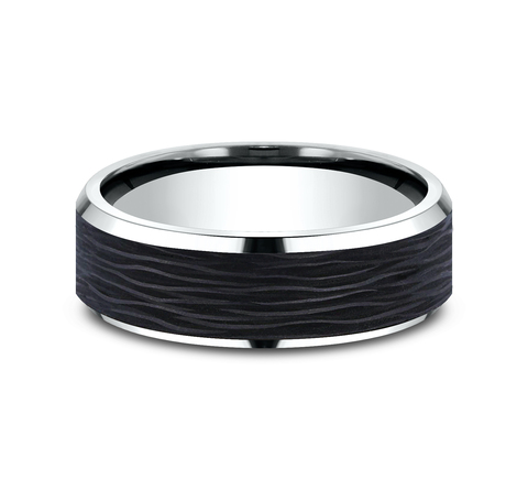 Ring THE ONYX