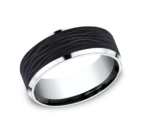 Ring THE ONYX