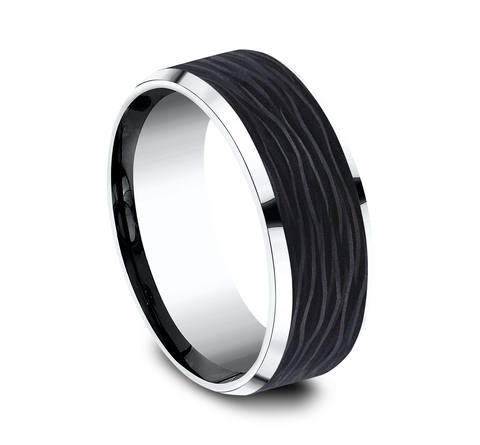 Ring THE ONYX