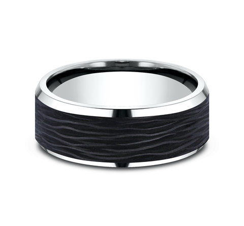 Ring THE ONYX