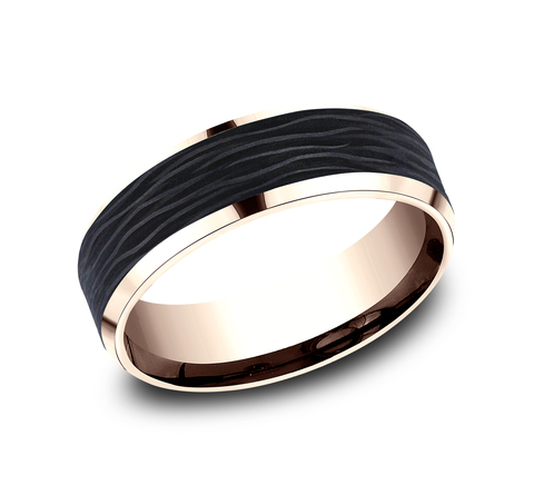 Ring THE ONYX