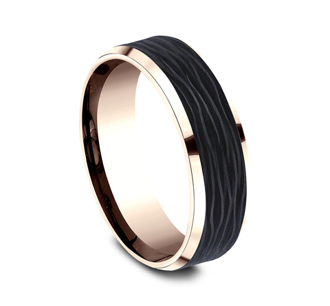 Ring THE ONYX