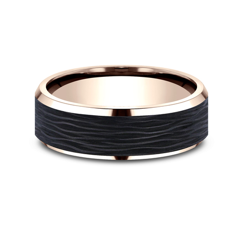 Ring THE ONYX