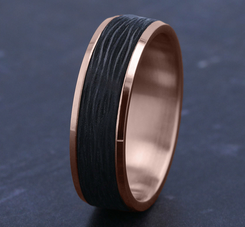 Ring THE ONYX