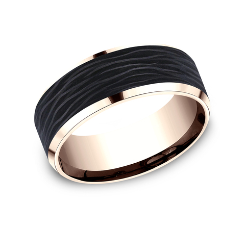 Ring THE ONYX