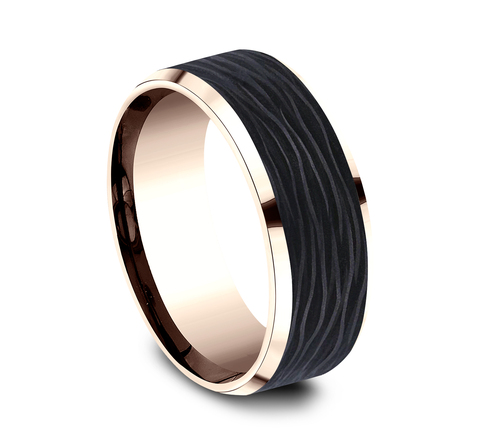 Ring THE ONYX