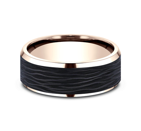 Ring THE ONYX