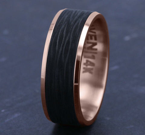 Ring THE ONYX