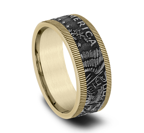 Ring THE KENNEDY