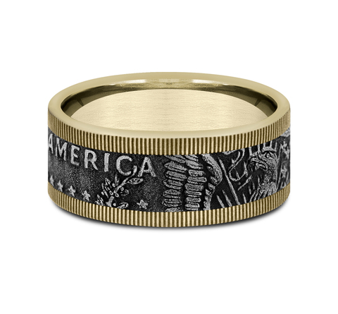 Ring THE KENNEDY