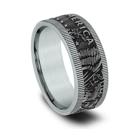 Ring THE KENNEDY