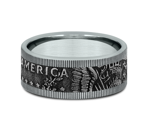 Ring THE KENNEDY