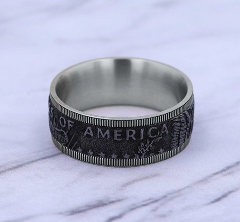 Ring THE KENNEDY
