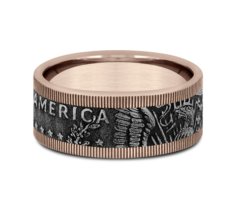 Ring THE KENNEDY