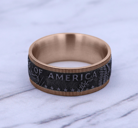 Ring THE KENNEDY