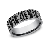 Ring THE BIRCH