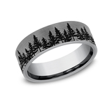 Ring THE EVERGREEN