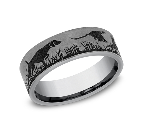 Ring THE POINTER