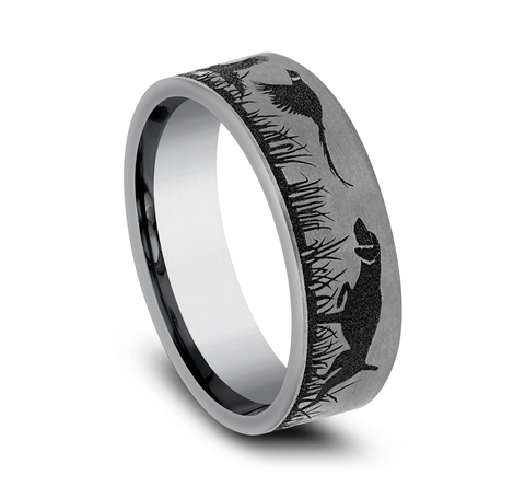 Ring THE POINTER