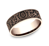 Ring THE WESTERN SCRIPT