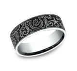 Ring THE WESTERN SCRIPT