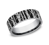 Ring THE BIRCH