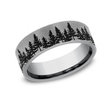 Ring THE EVERGREEN