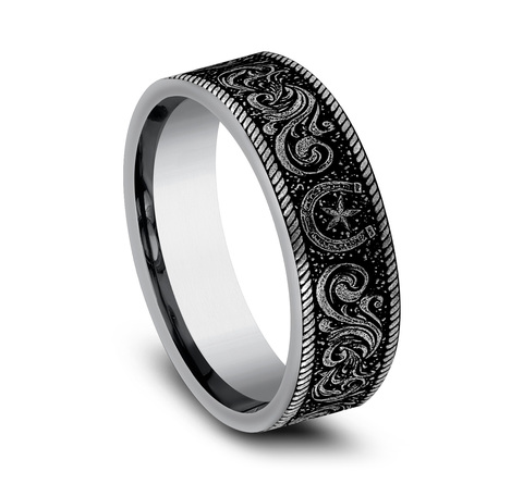 Ring THE HORSESHOE SCRIPT