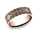 Ring THE CROSS TILES