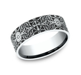 Ring THE CROSS TILES