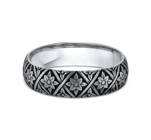 Ring THE HAGIA SOPHIA