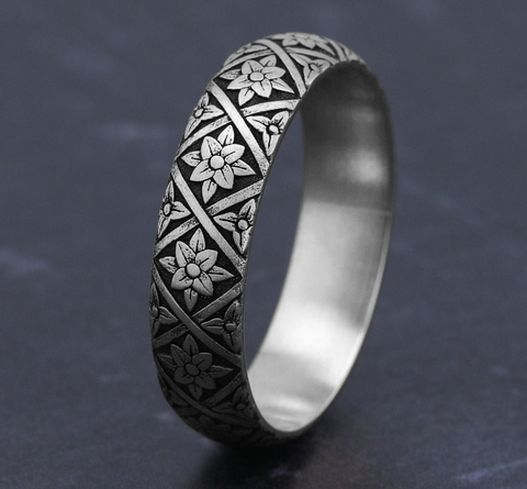 Ring THE HAGIA SOPHIA