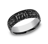 Ring THE AMERICANA 1776