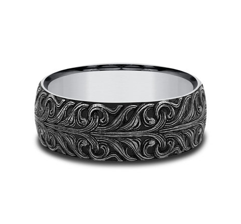 Ring THE BALI SCRIPT