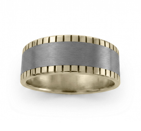 Ring THE PRESTIGE