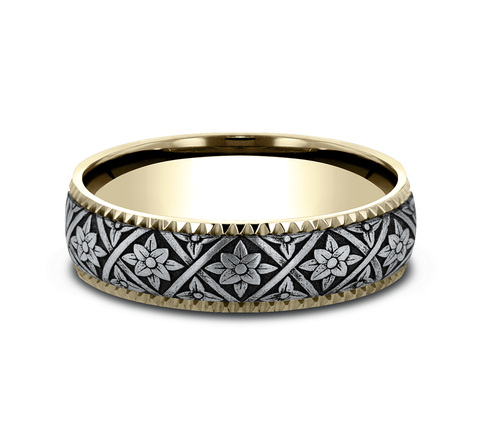 Ring THE OTTOMAN COLUMN