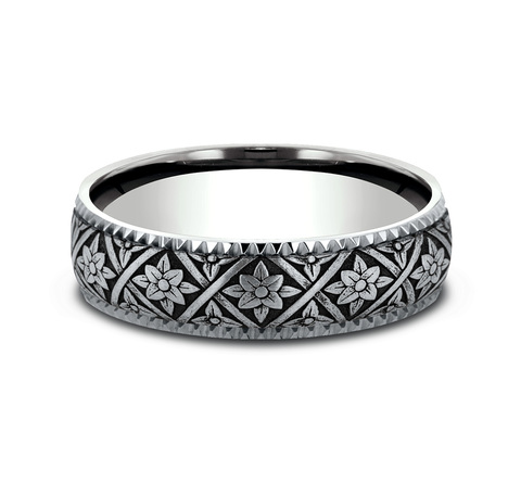 Ring THE OTTOMAN COLUMN