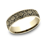 Ring THE OTTOMAN COLUMN