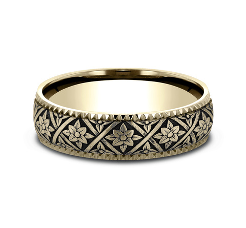 Ring THE OTTOMAN COLUMN